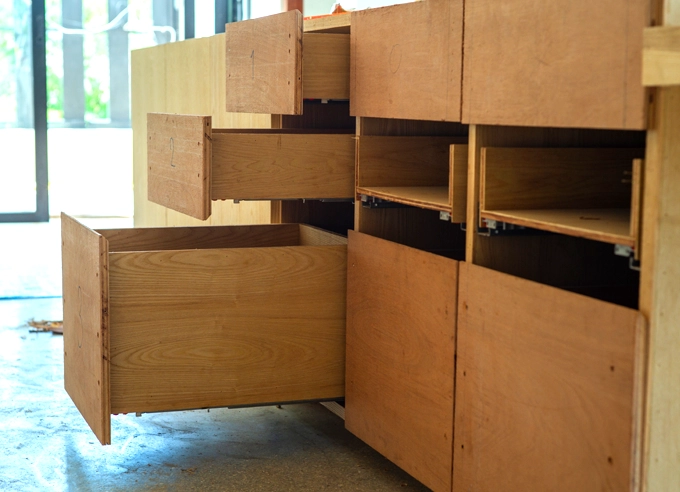 Plywood Furniture in Pune