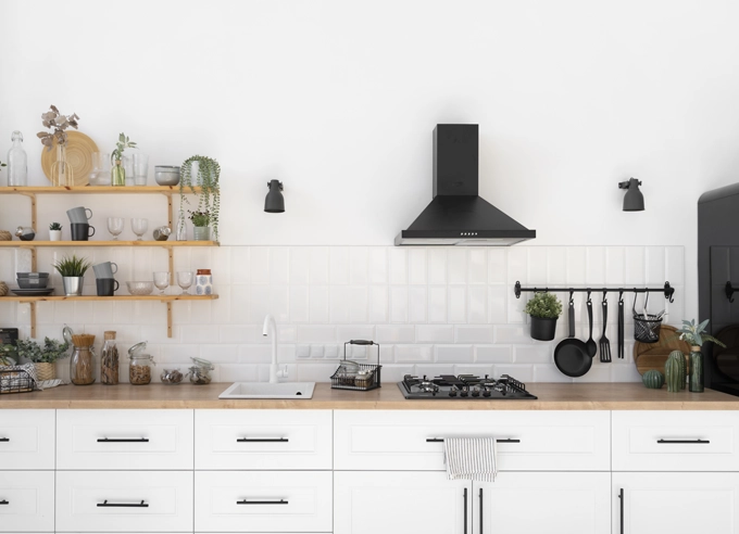 Kitchen trolley in Pune