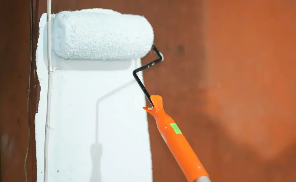 Painting services in Pune